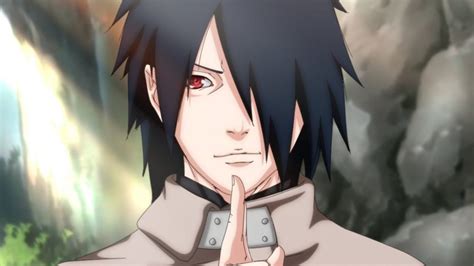 o sasuke morreu|Esse é o motivo pelo qual Sasuke irá morrer em。